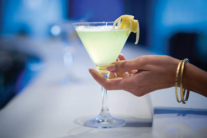 Celebrity Cruises Celebrity Constellation Martini Bar and Crush.jpg